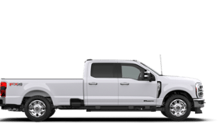 2026 Ford Super Duty® External Image 1